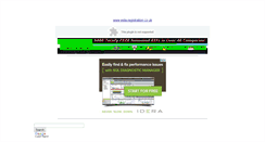 Desktop Screenshot of animatedgif.net